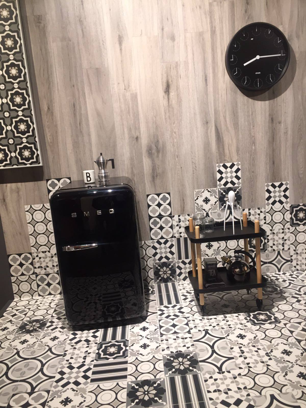 Piastrelle bagno