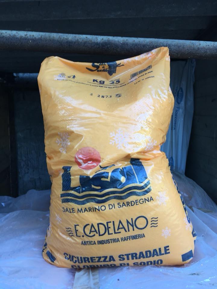 Premiscelati