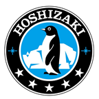 HOSHIZAKI logo