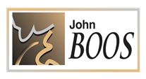 John Boos logo