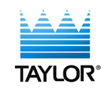 TAYLOR logo