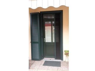 battente della porta finestra
