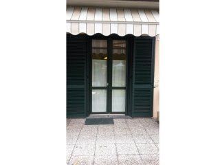 doppio infisso interno ed esterno