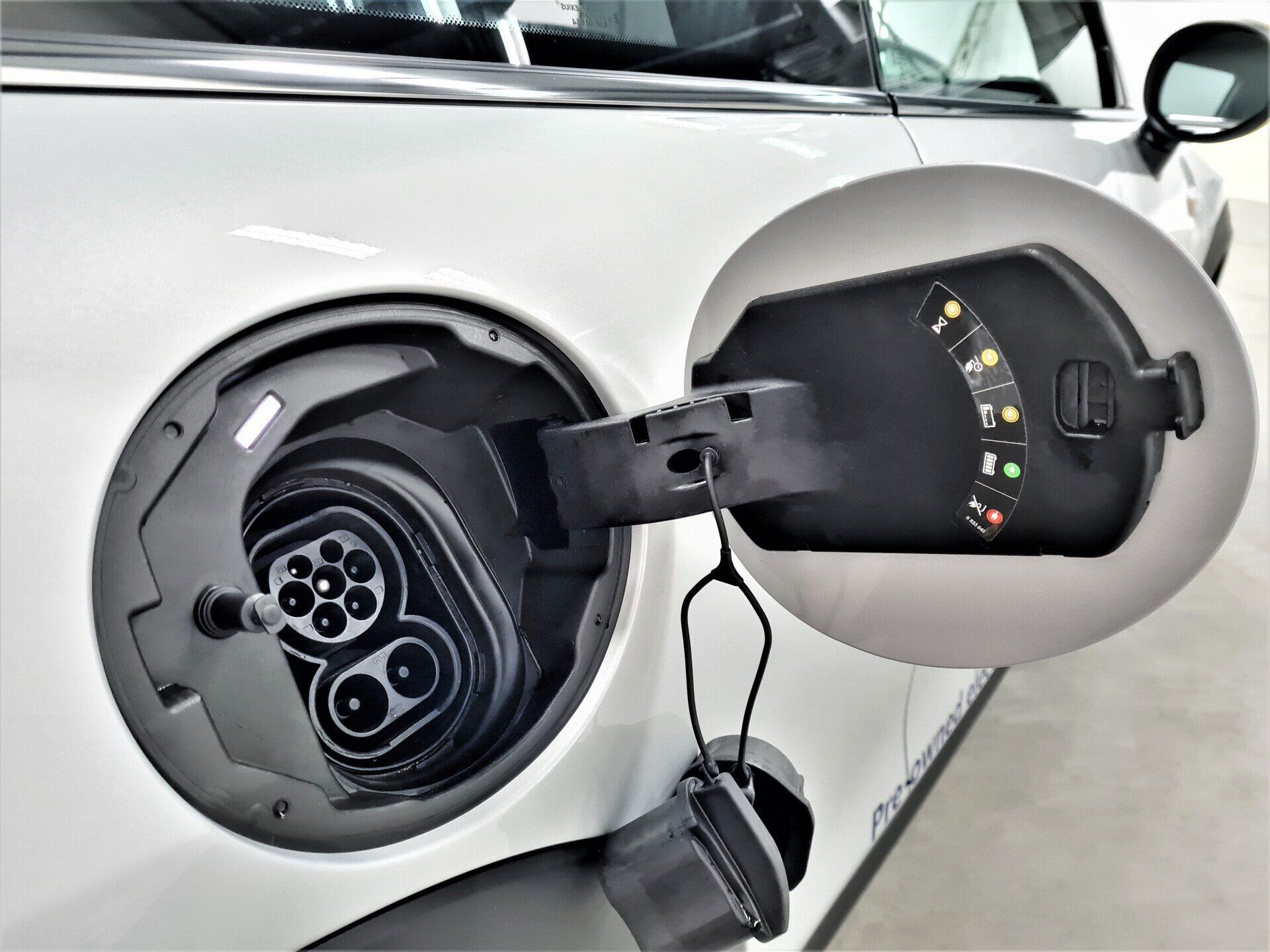 Mini Cooper SE Electric