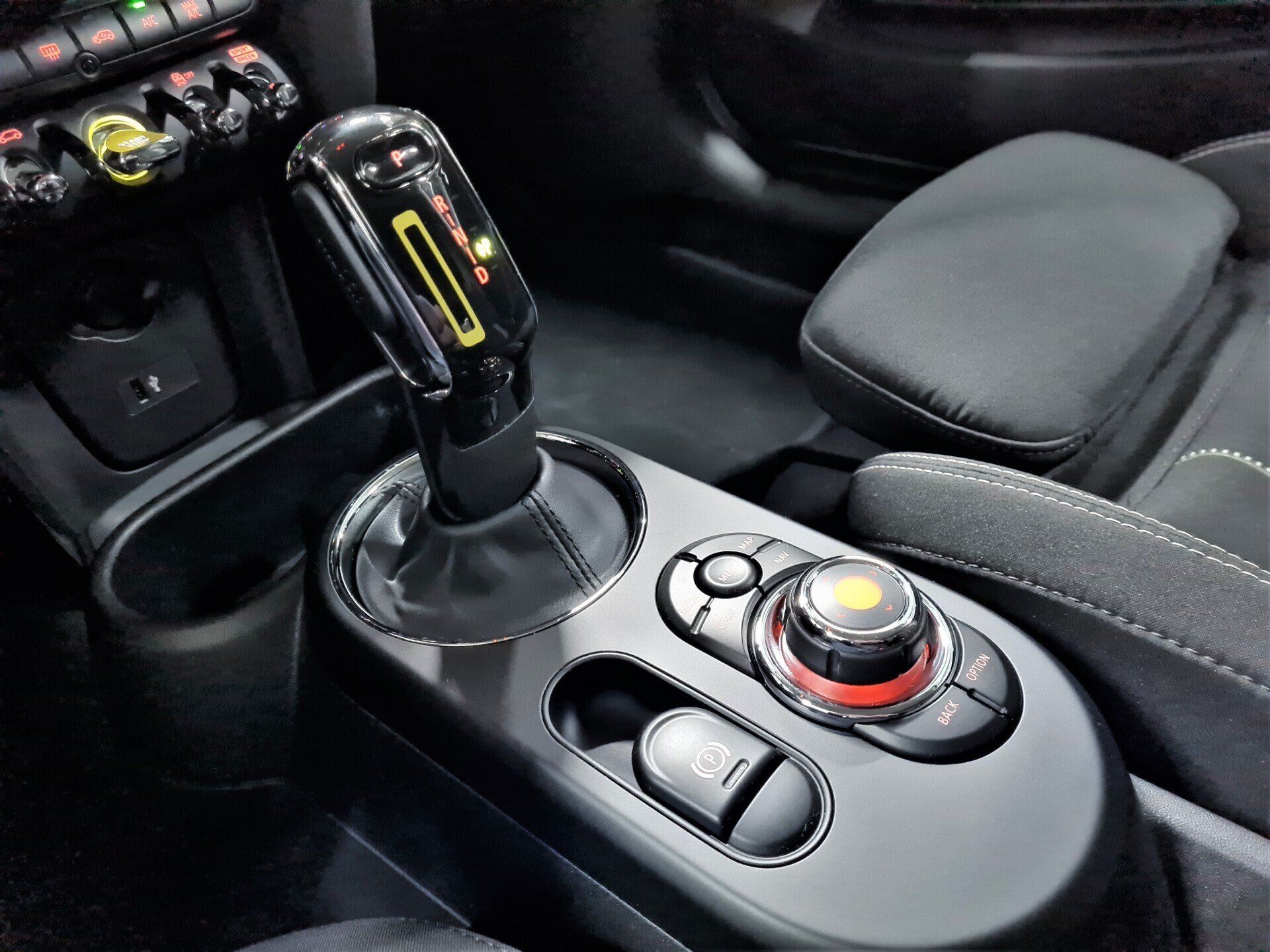 Mini Cooper SE Electric