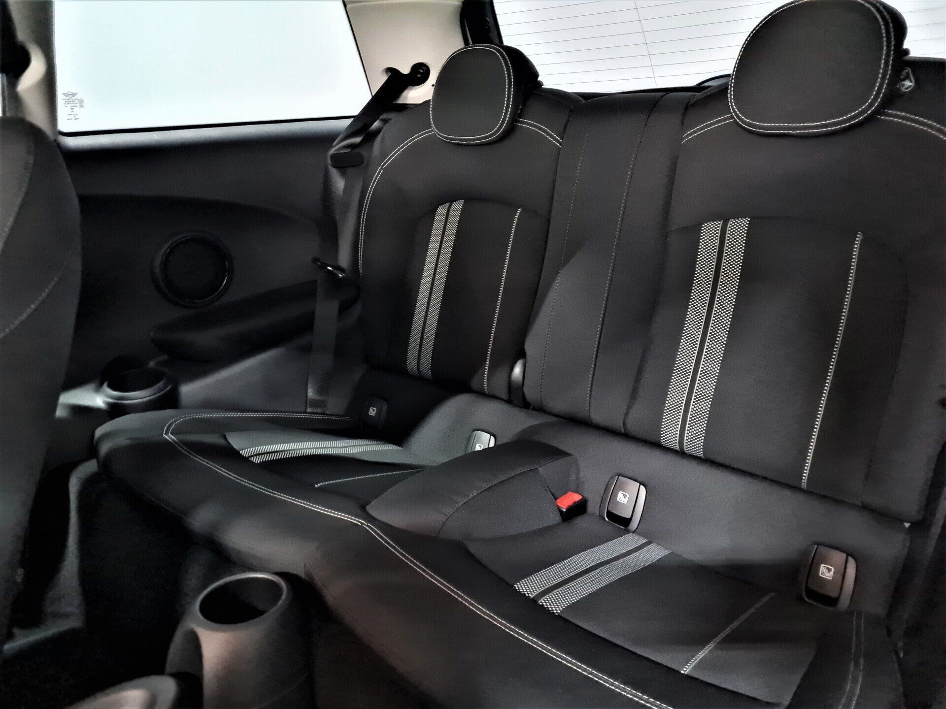 Mini Cooper SE Electric