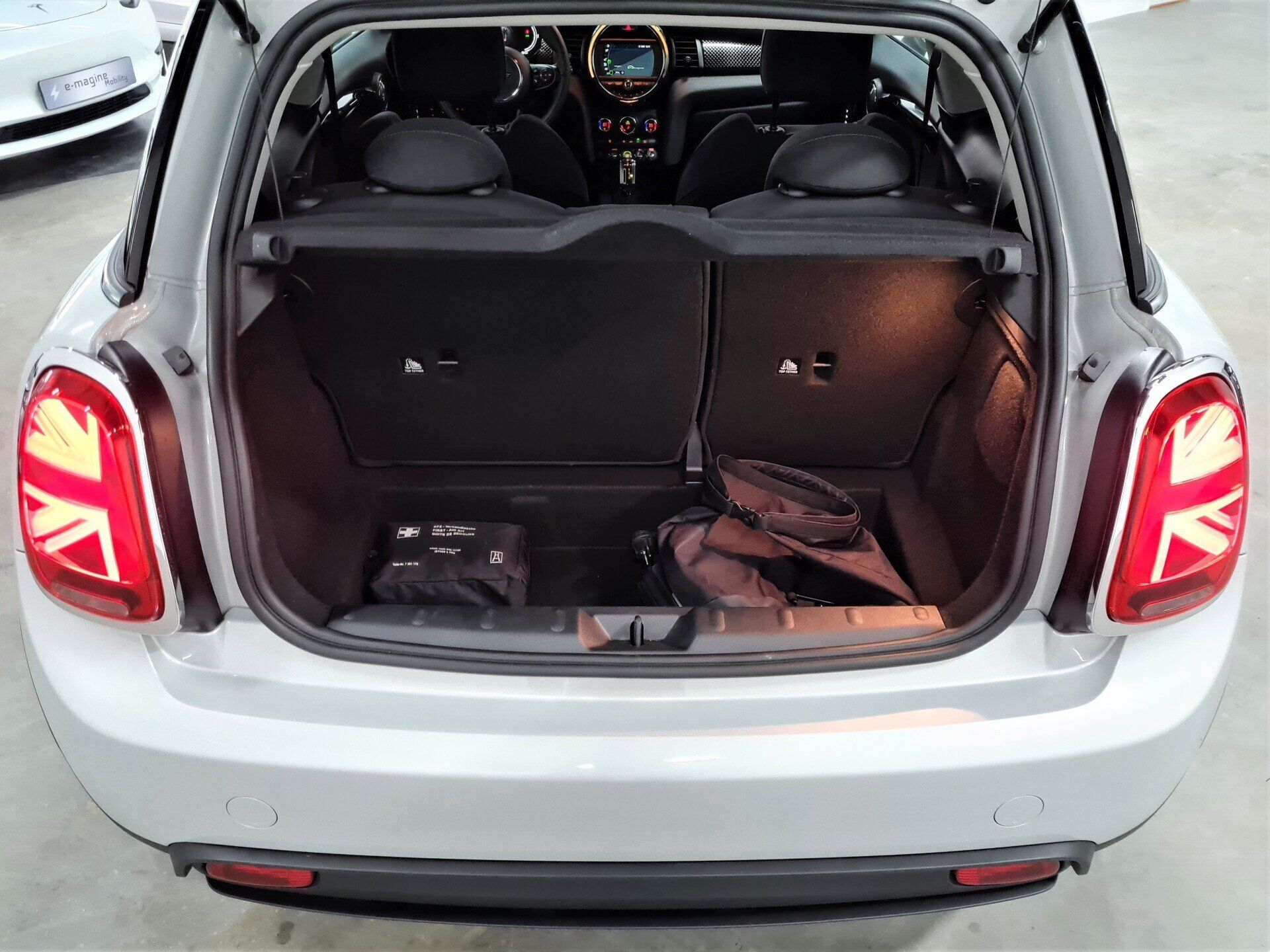 Mini Cooper SE Electric