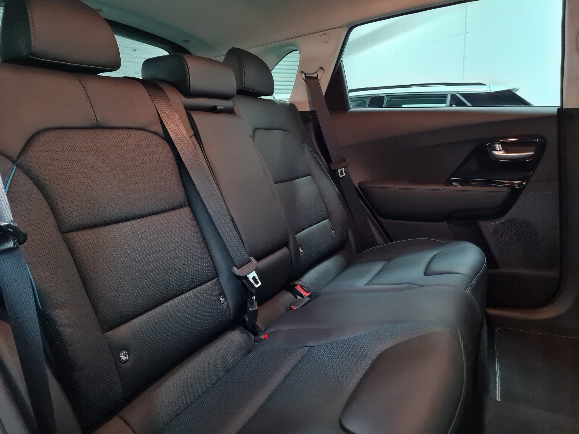 Kia e-Niro
