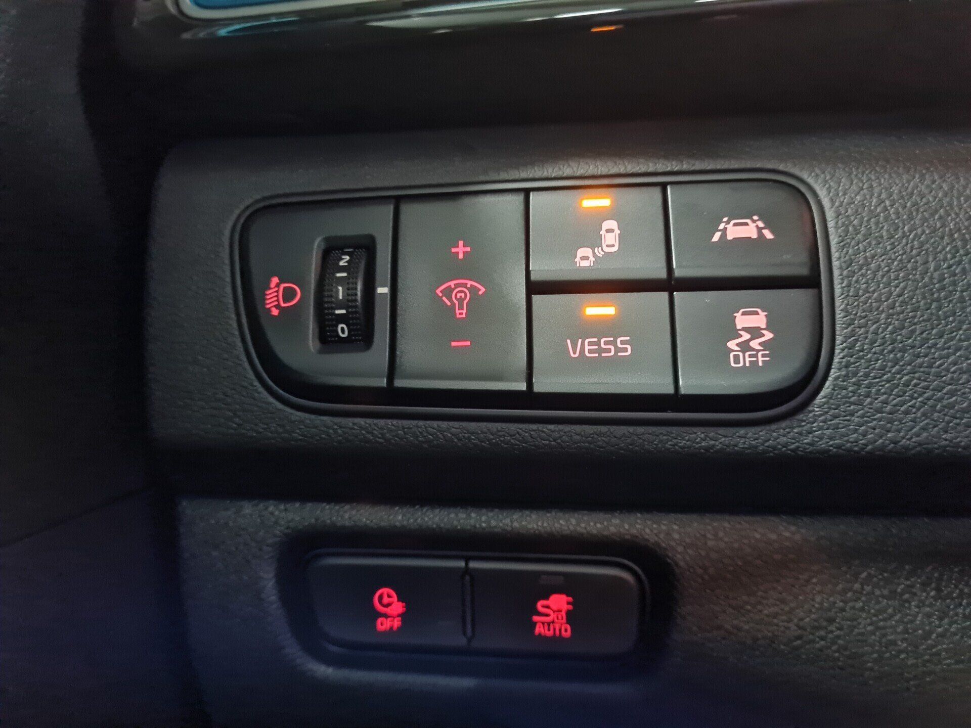 Kia e-Niro