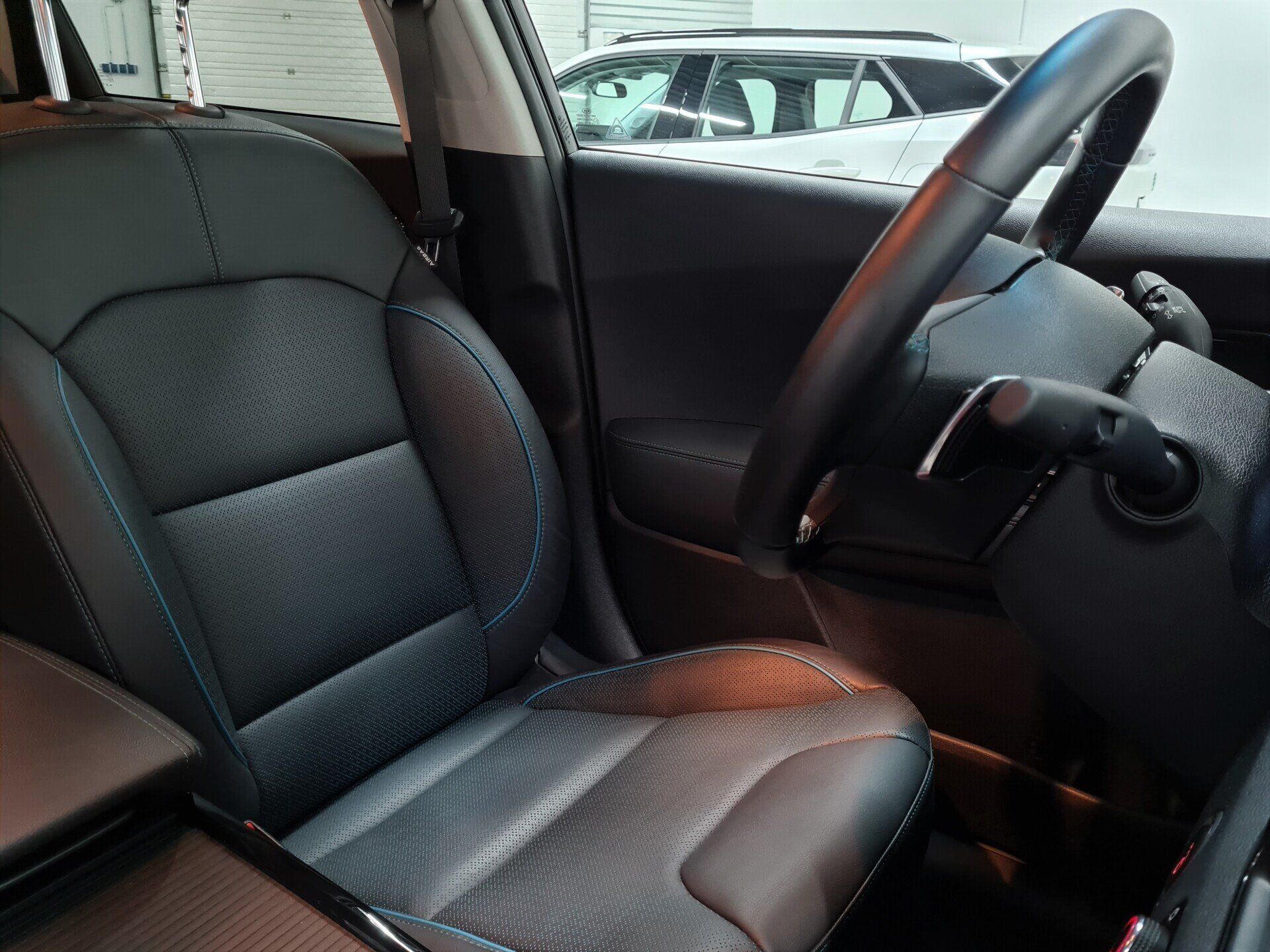 Kia e-Niro