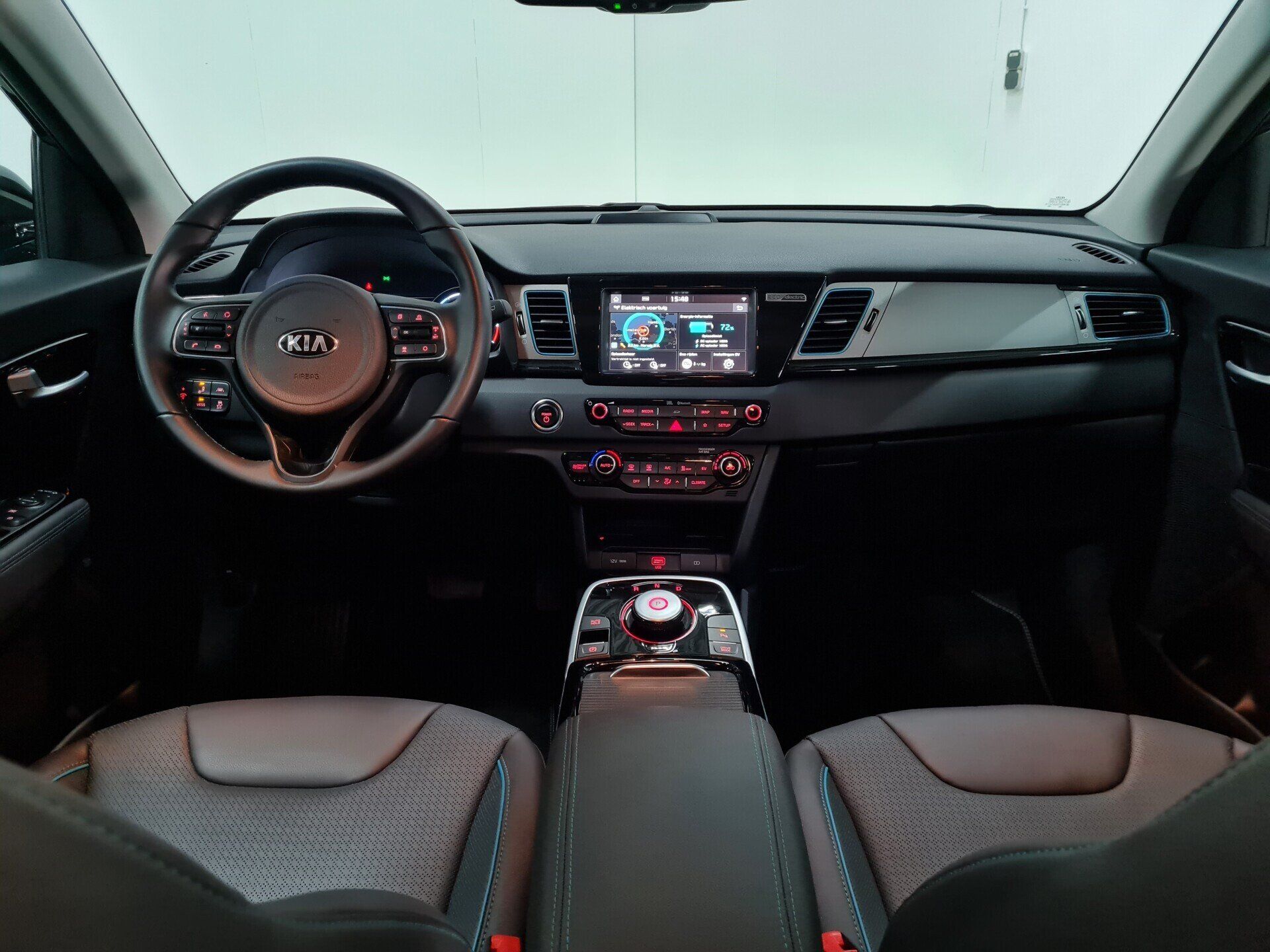 Kia e-Niro
