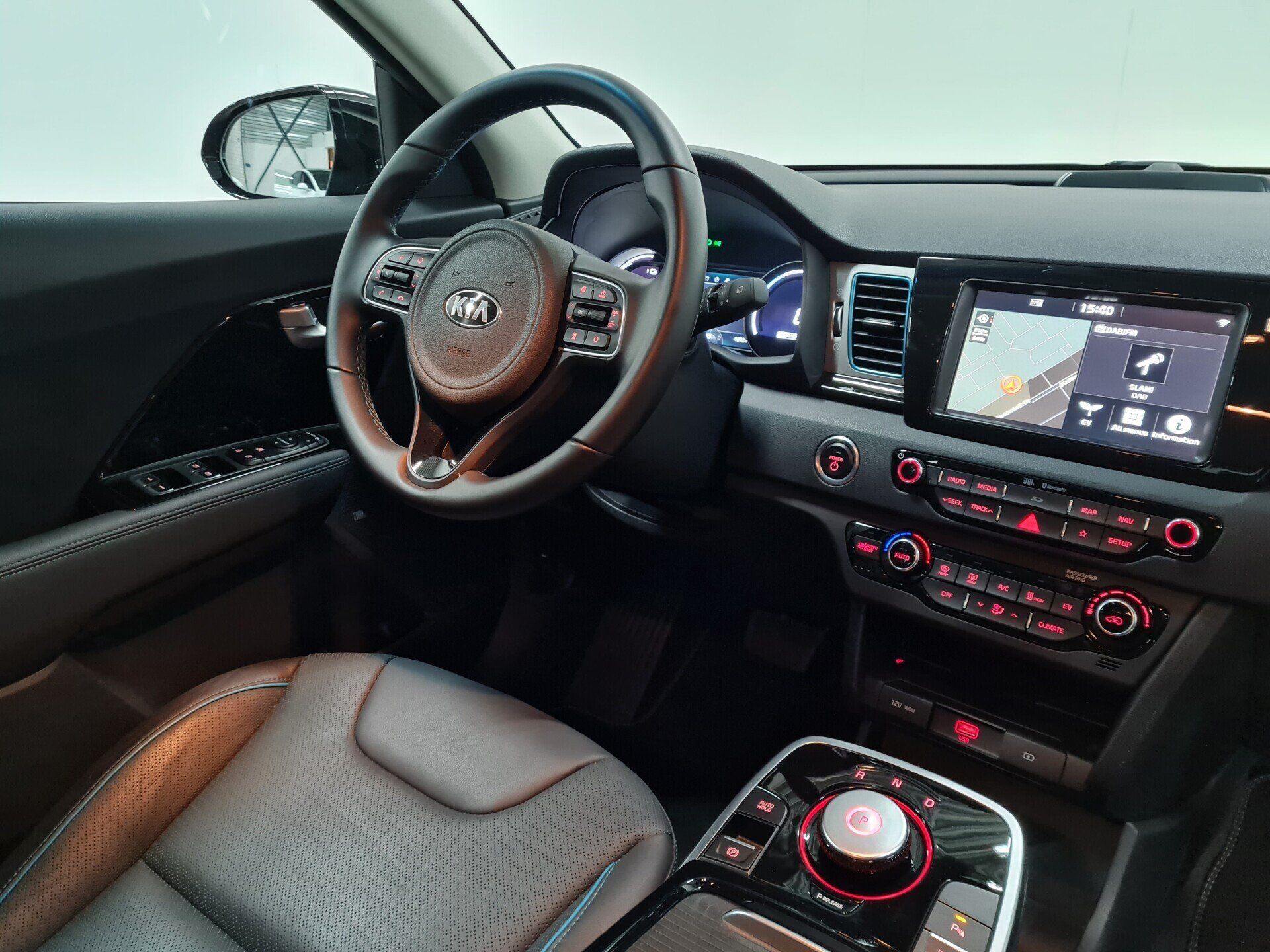 Kia e-Niro