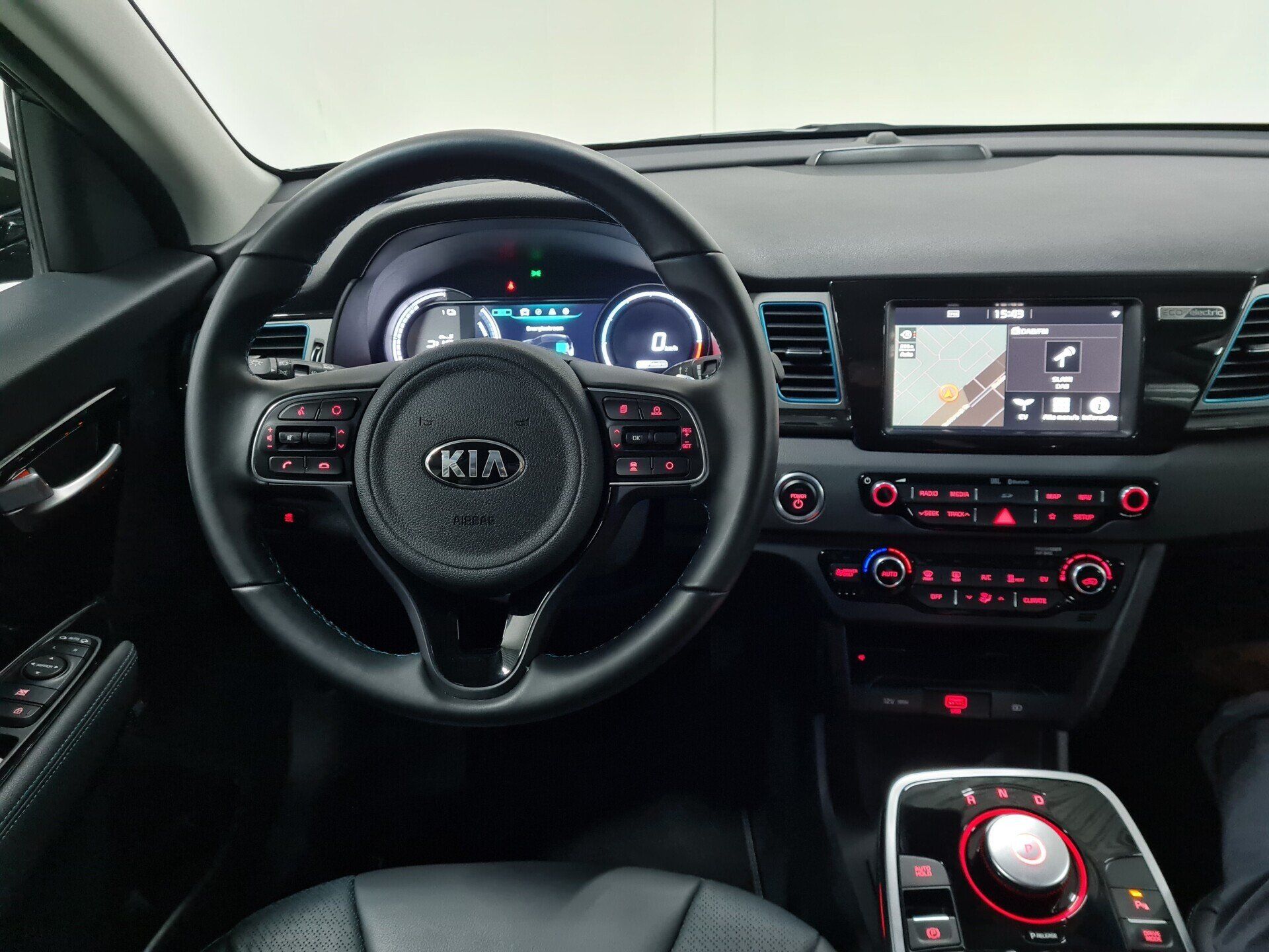 Kia e-Niro