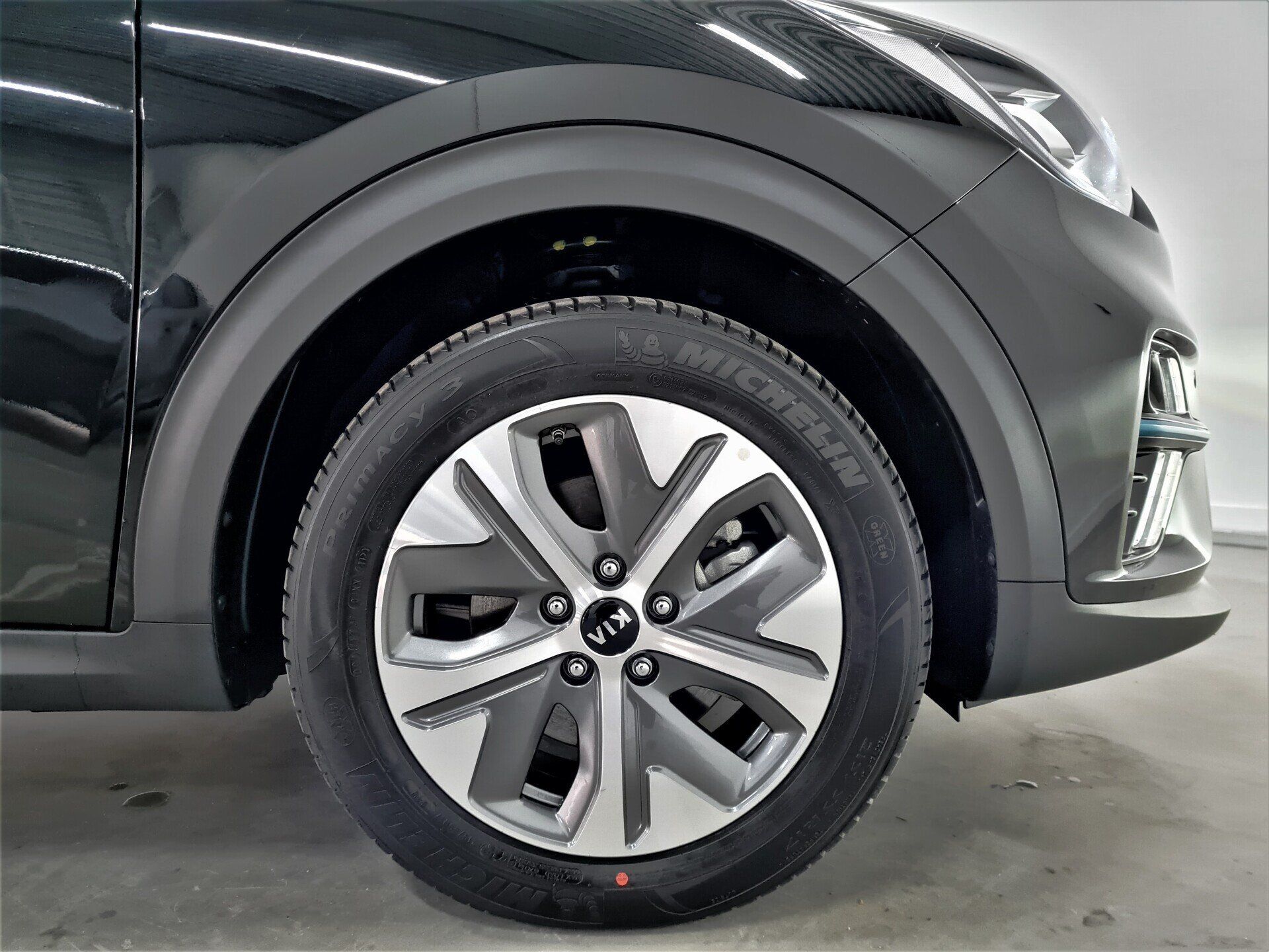 Kia e-Niro