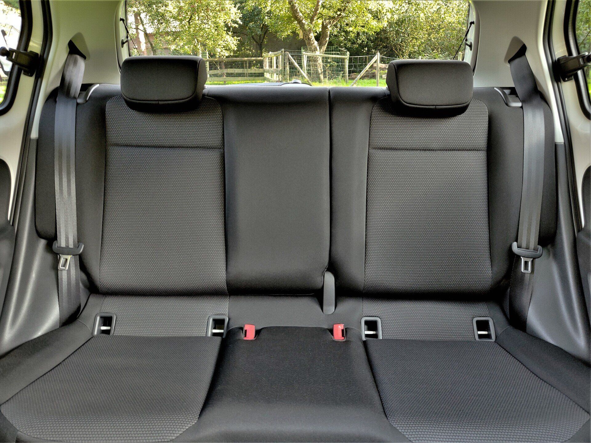 E-magine Mobility Skoda Citigo e-iV
