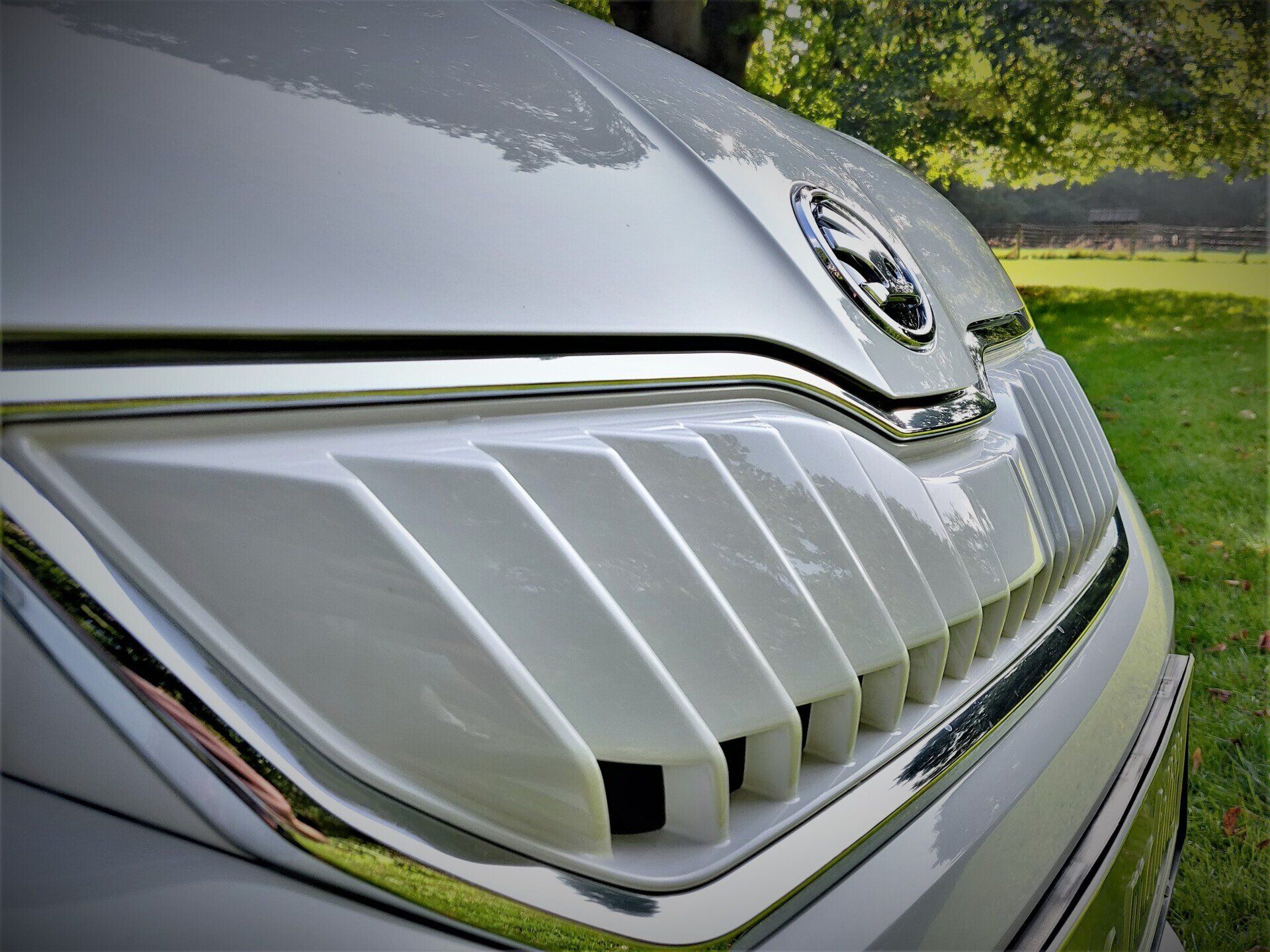 E-magine Mobility Skoda Citigo e-iV