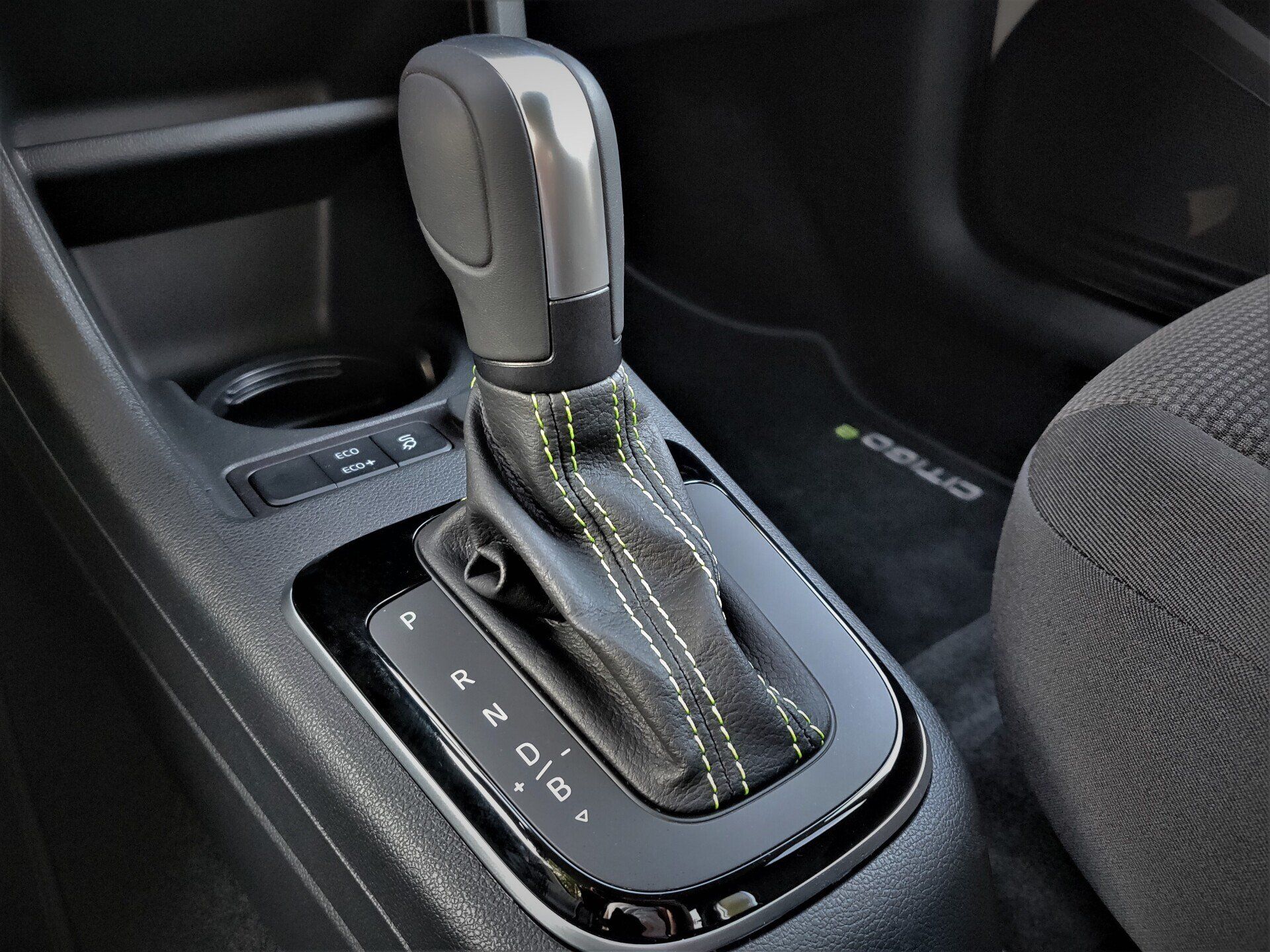 E-magine Mobility Skoda Citigo e-iV