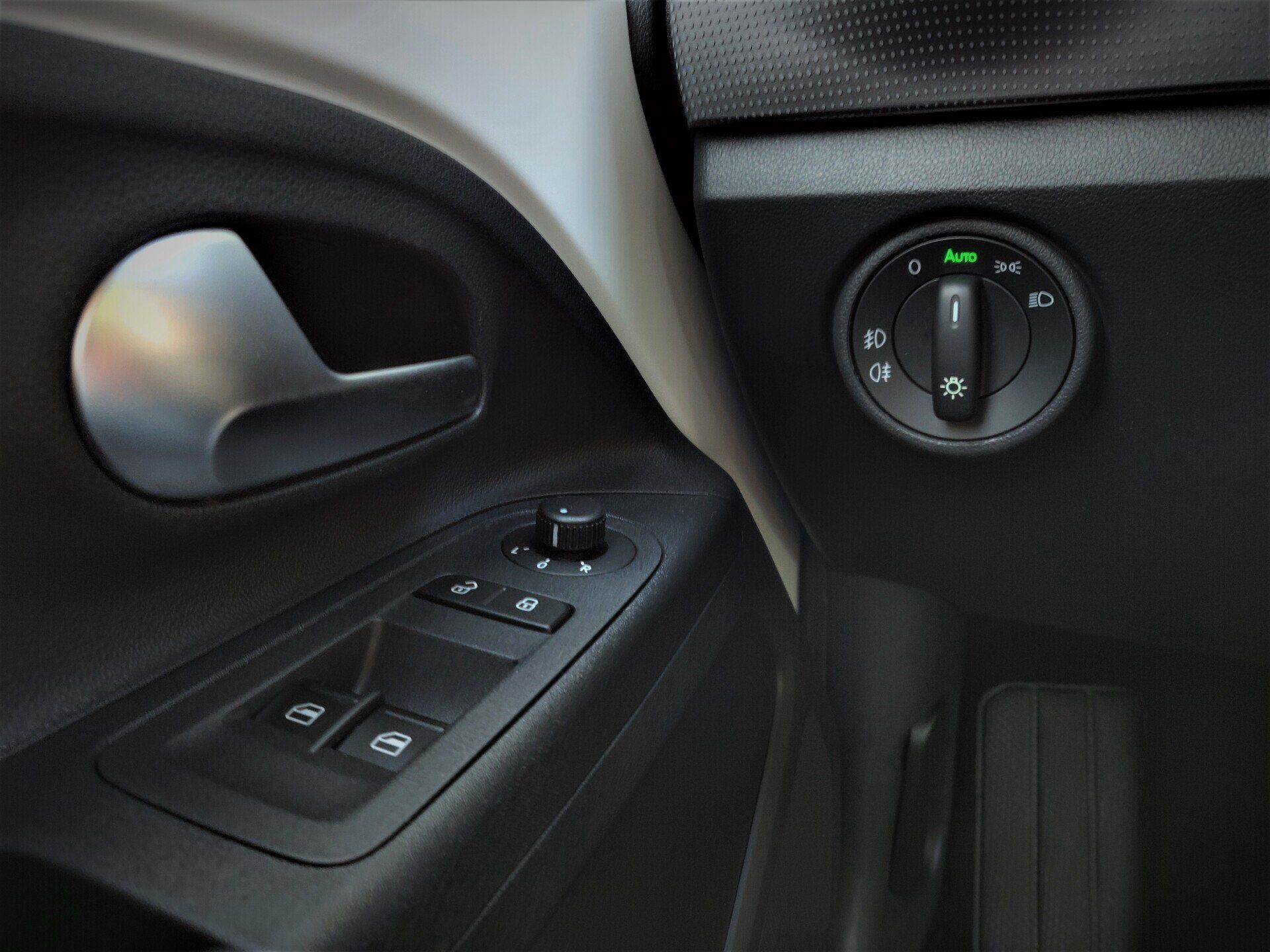 E-magine Mobility Skoda Citigo e-iV
