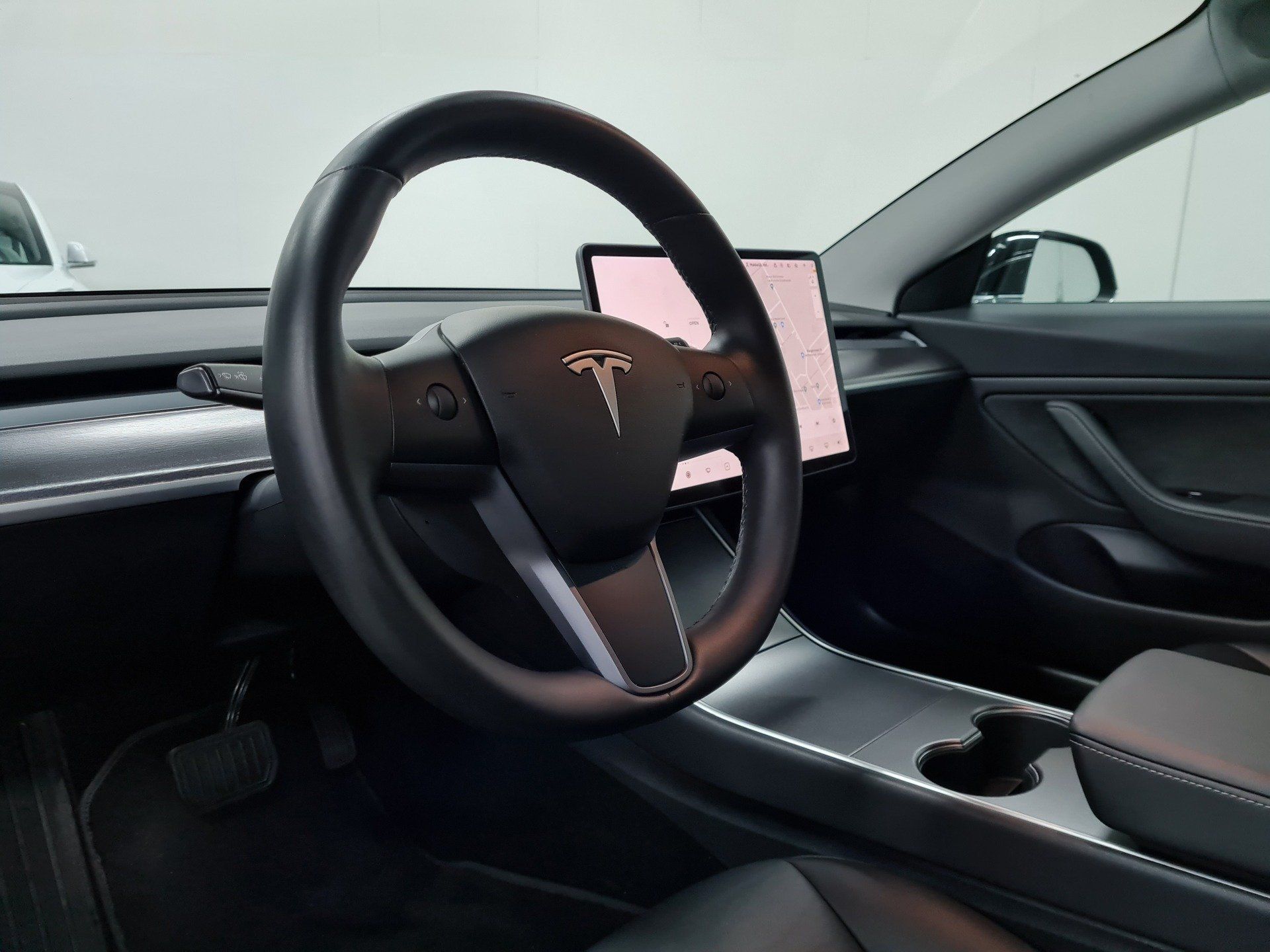 Tesla Model 3 Long Range Dual Motor AWD