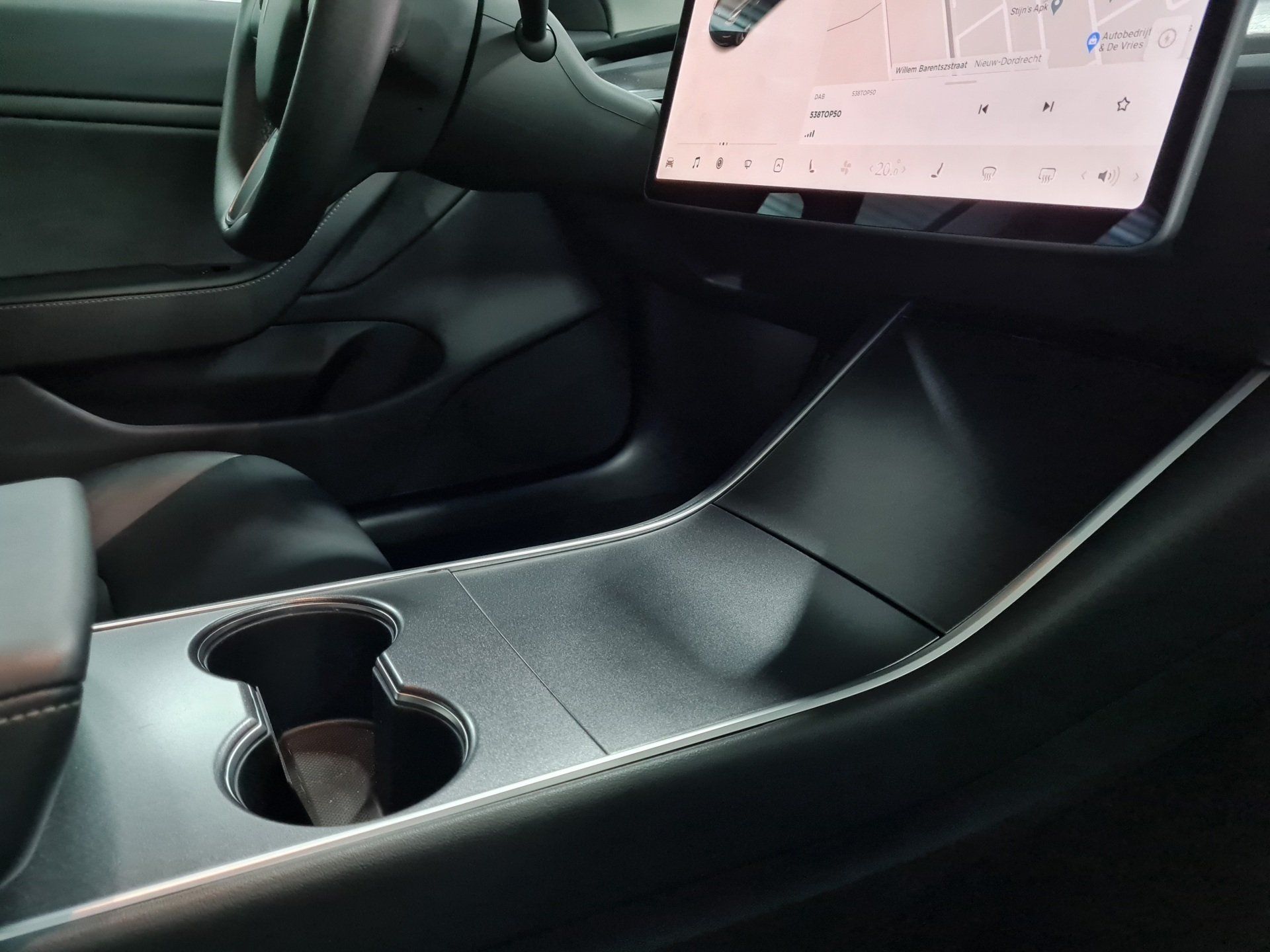 Tesla Model 3 Long Range Dual Motor AWD