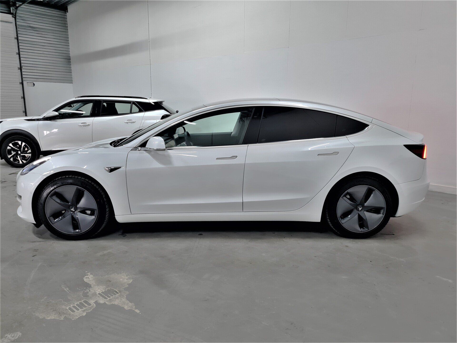Tesla Model 3 Long Range Dual Motor