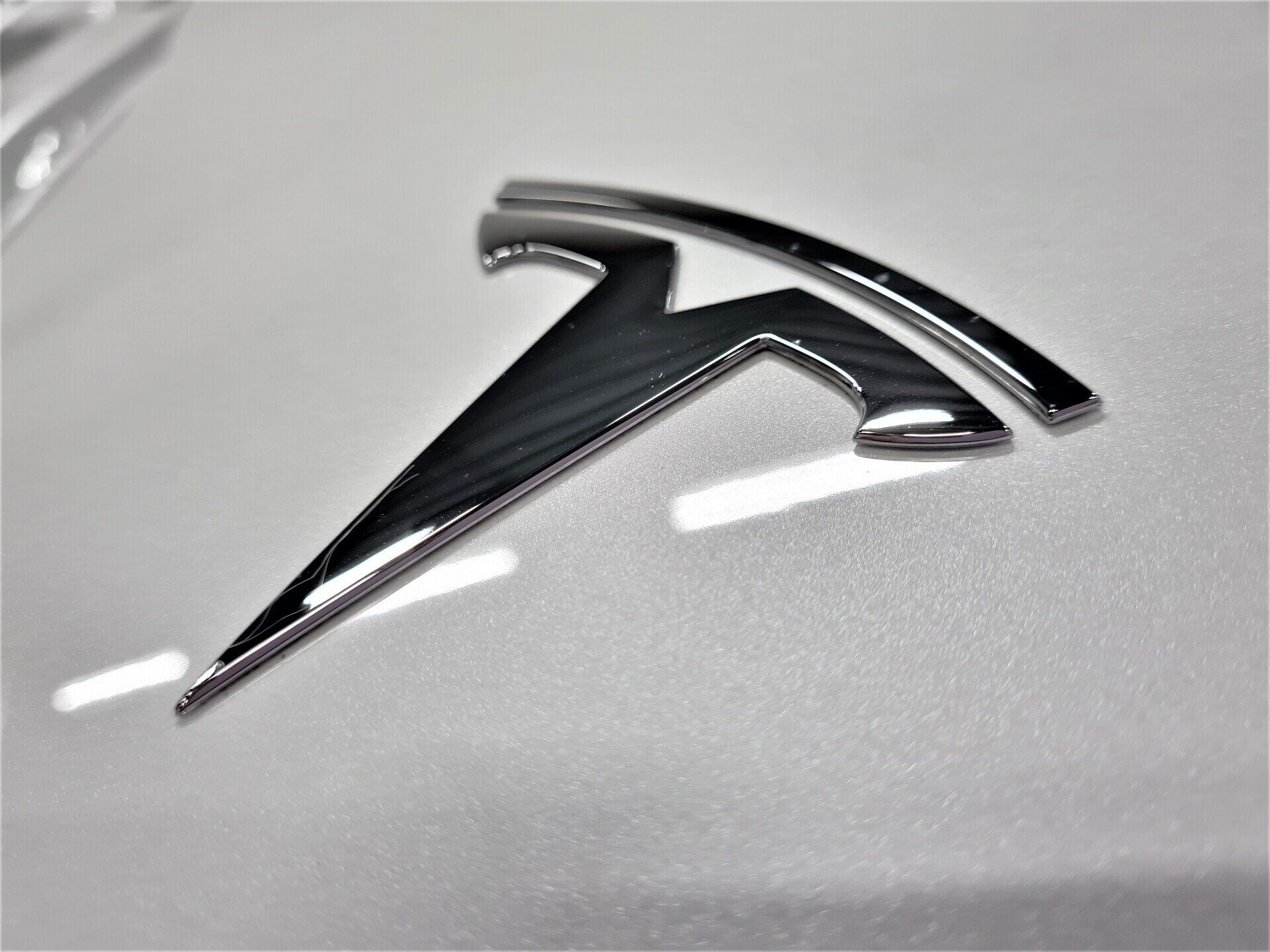 Tesla Model 3 Long Range Dual Motor