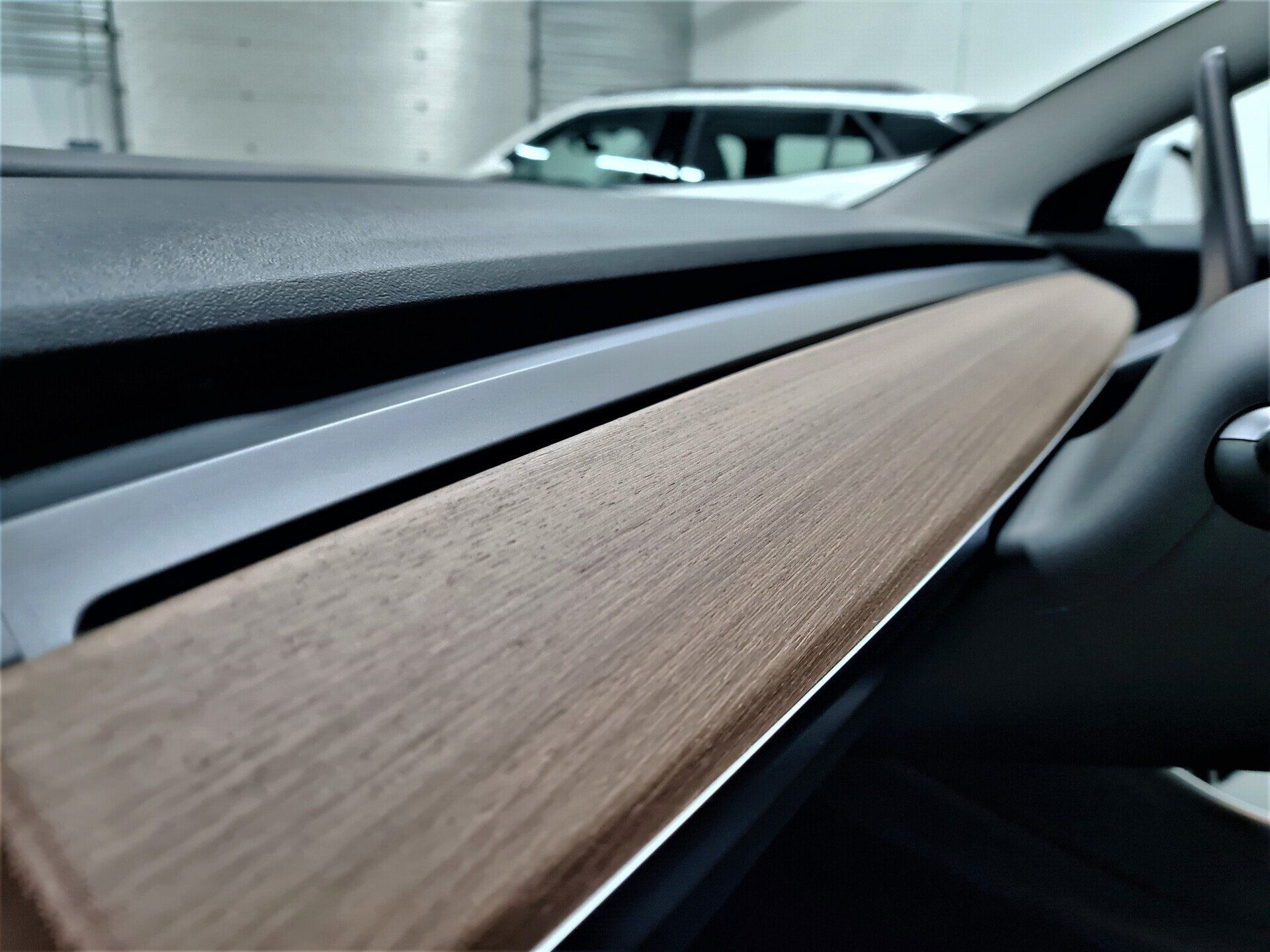 Tesla Model 3 Long Range Dual Motor