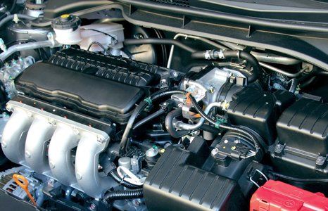 vehicle diagnostic services