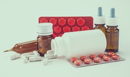 first aid supplies