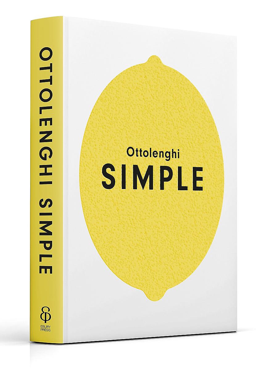 vegetarisch eten recepten kookboek Ottolenghi