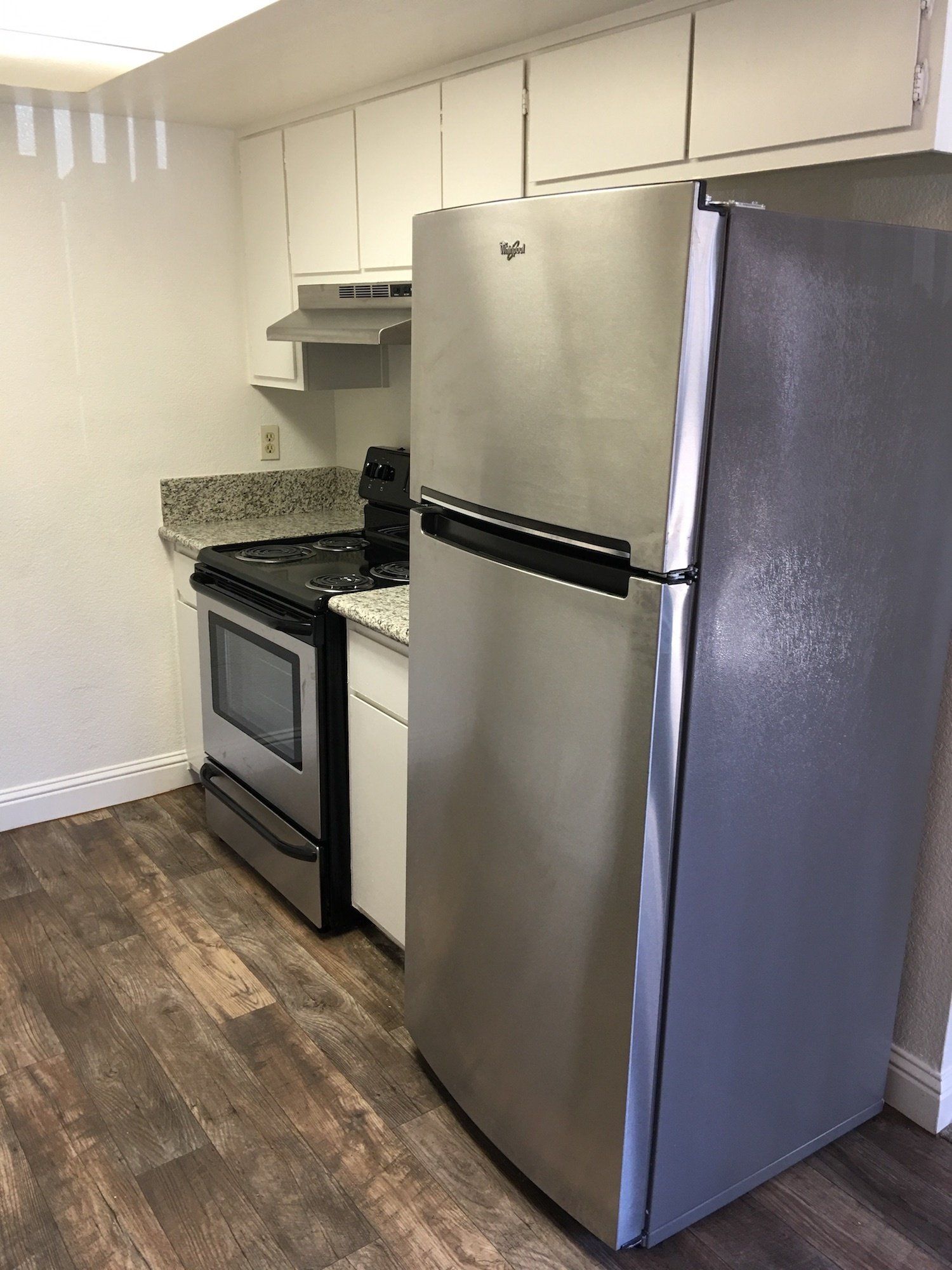 River Bend Park Apartments Property Photos