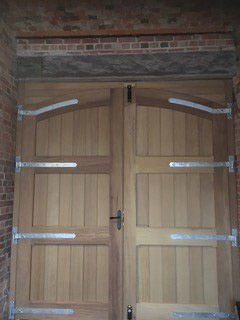 HAND-MADE JOINERY PROJECTS by Pettitt Joinery Company Ltd picture 14