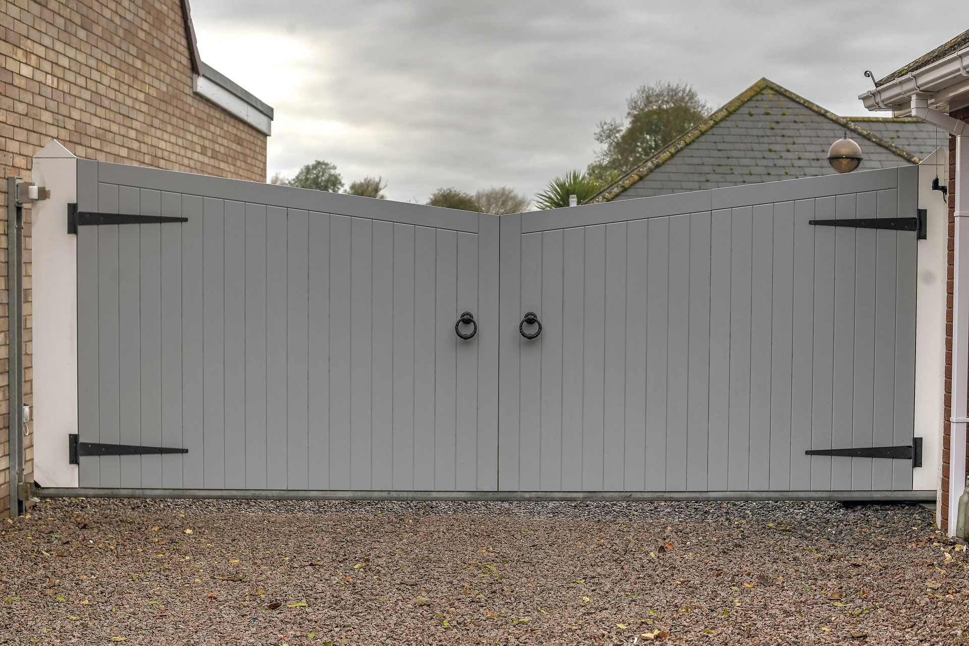 GATES