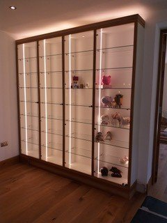 HAND-MADE JOINERY PROJECTS by Pettitt Joinery Company Ltd picture 6