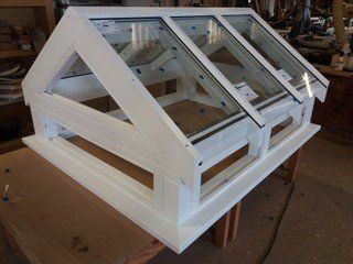 HAND-MADE JOINERY PROJECTS by Pettitt Joinery Company Ltd picture 12
