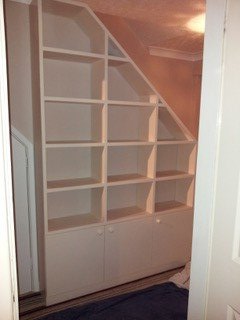 HAND-MADE JOINERY PROJECTS by Pettitt Joinery Company Ltd picture 8