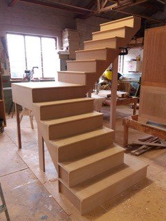HAND-MADE JOINERY PROJECTS by Pettitt Joinery Company Ltd picture 11