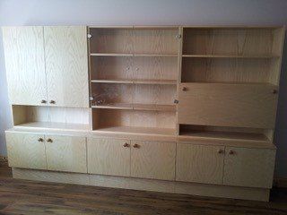HAND-MADE JOINERY PROJECTS by Pettitt Joinery Company Ltd picture 7