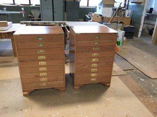 HAND-MADE JOINERY PROJECTS by Pettitt Joinery Company Ltd picture 2