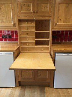 HAND-MADE JOINERY PROJECTS by Pettitt Joinery Company Ltd picture 3