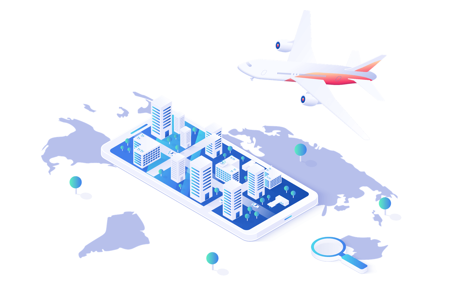 Get listed correctly business launch kit listing connect