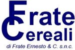 Frate Cereali-LOGO Frate Cereali-LOGO