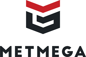 Metmega logotipas