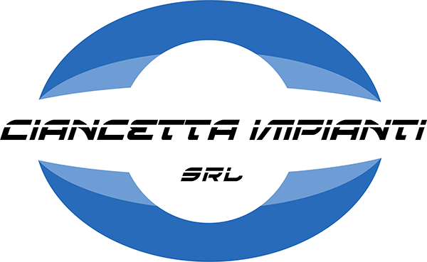 Ciancetta Impianti S.r.l.-LOGO