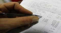 elaborazione dati contabili, elaborazione dati contabili,