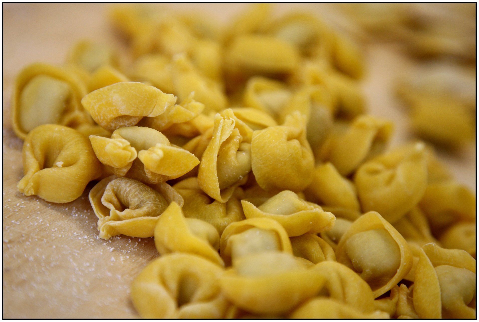 tortellini