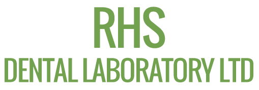 RHS Dental Laboratory Ltd logo