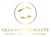 Lilla Molnar Beauty logo