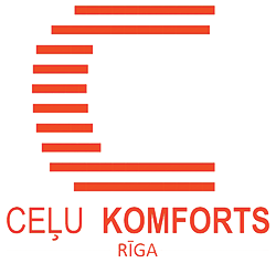 Ceļu komforts Rīga, SIA - Ceļu un tiltu būve, uzturēšana
