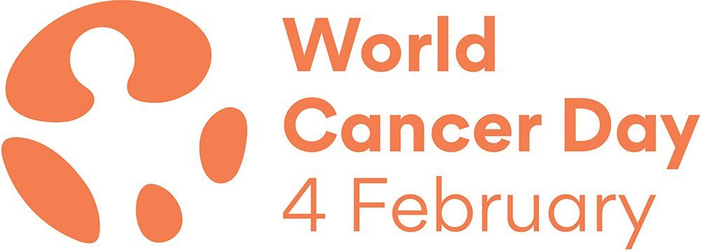 World Cancer Day - 4 February